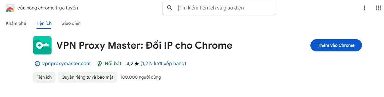 Подробная инструкция по установке VPN Proxy Master на ваш компьютер